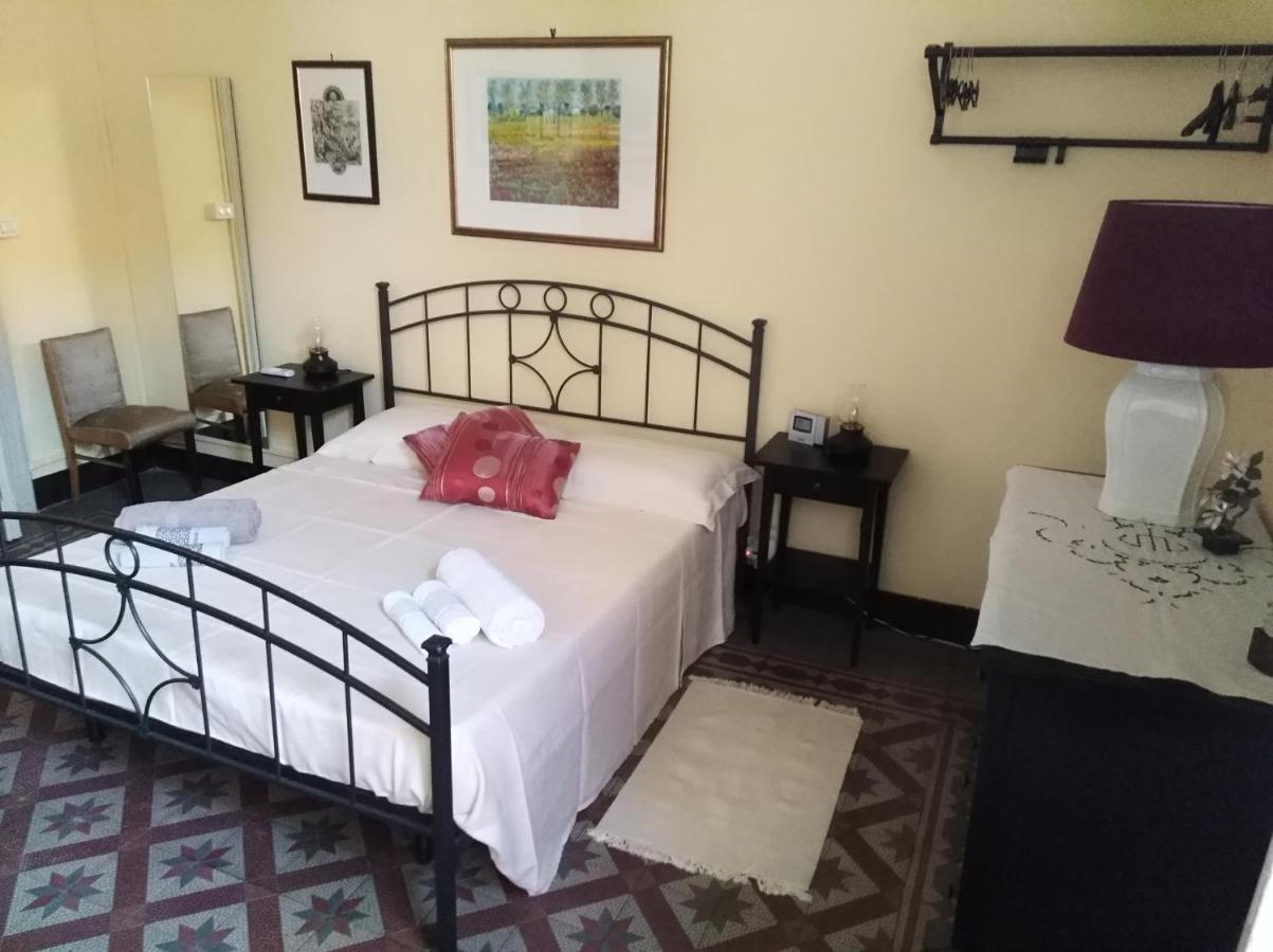 L'Oasi Di Sofia Appartamento Turistico Etnea Cavour Bellini CTA Exteriör bild
